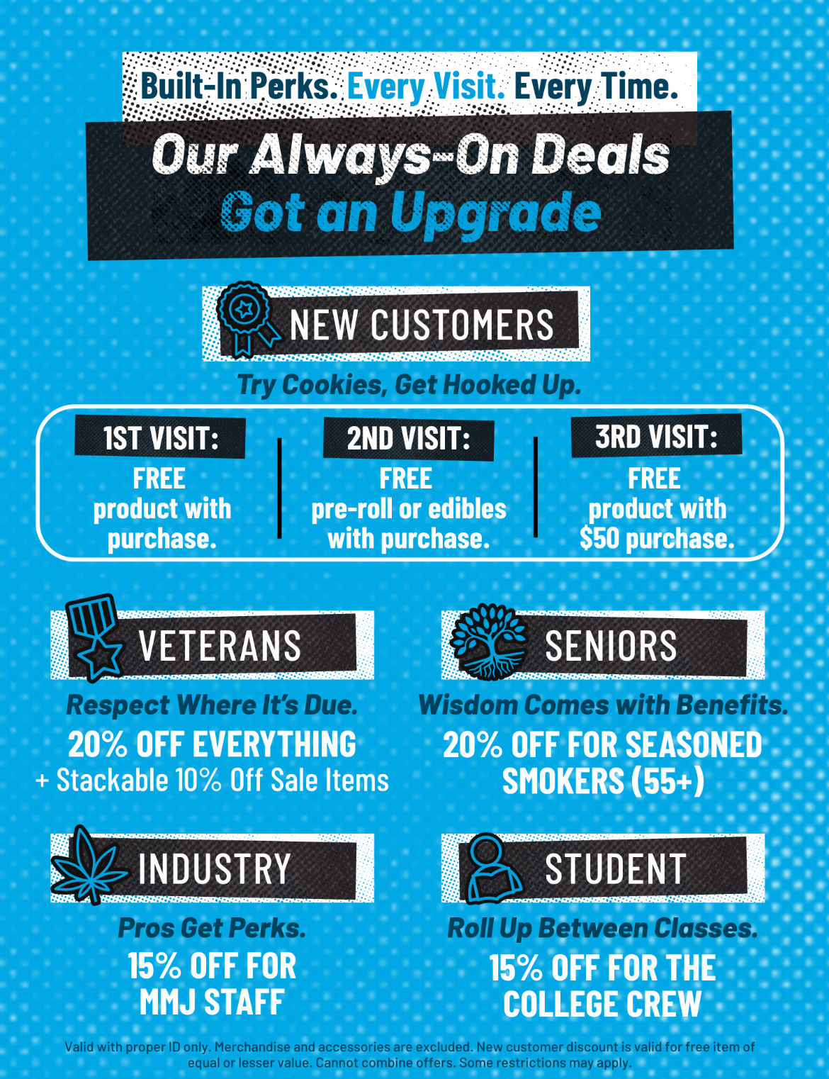 Bud.Deals Cookies Deals in Florida