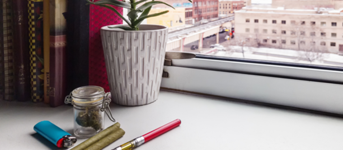 How to smoke weed legal in my house florida