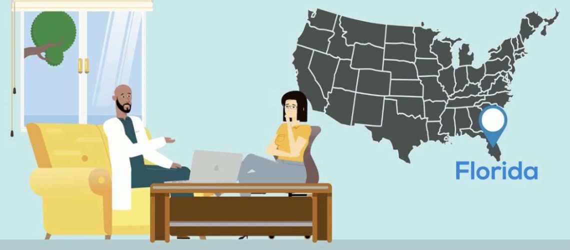 How to get a Medical Marijuana Card in Florida