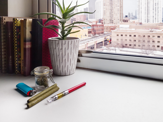 Different Ways of Using Medical Marijuana in Florida