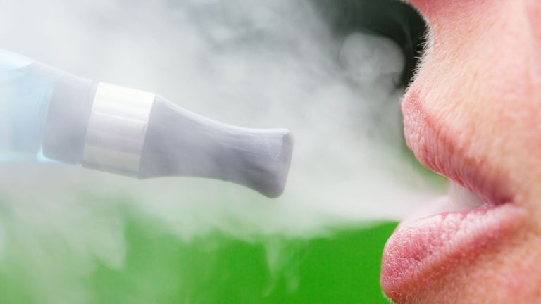 Is vaping your Medical Cannabis Safe?